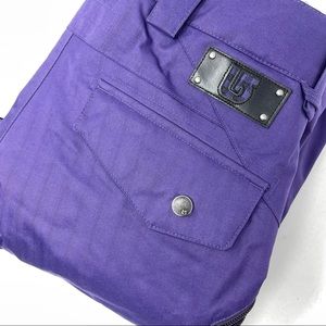 Burton Cool Flavors Dry Ride Snowboard Pants
